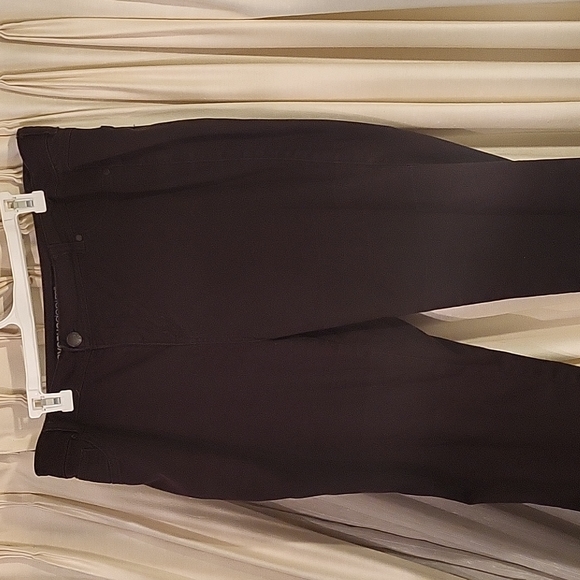 16T brown Avenue skinny jean